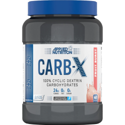 Dextrine - Carb X - 300g | Applied Nutrition