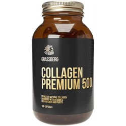 Collagen Premium 500 - 120...