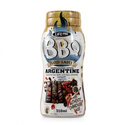Sauce BBQ Argentine - 310ml |Sauzero