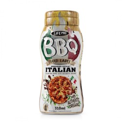 Sauce BBQ Italian - 310ml |Sauzero