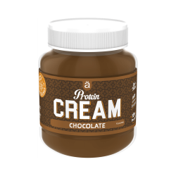Protein Cream / Chocolat - 400g |  Nano Supps