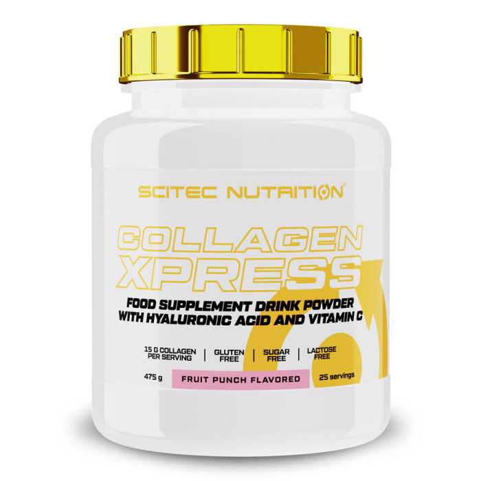 Collagen Xpress - 475g | Scitec Nutrition