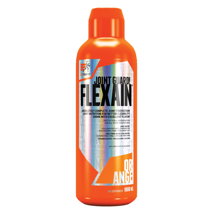 Flexain - Extrifit