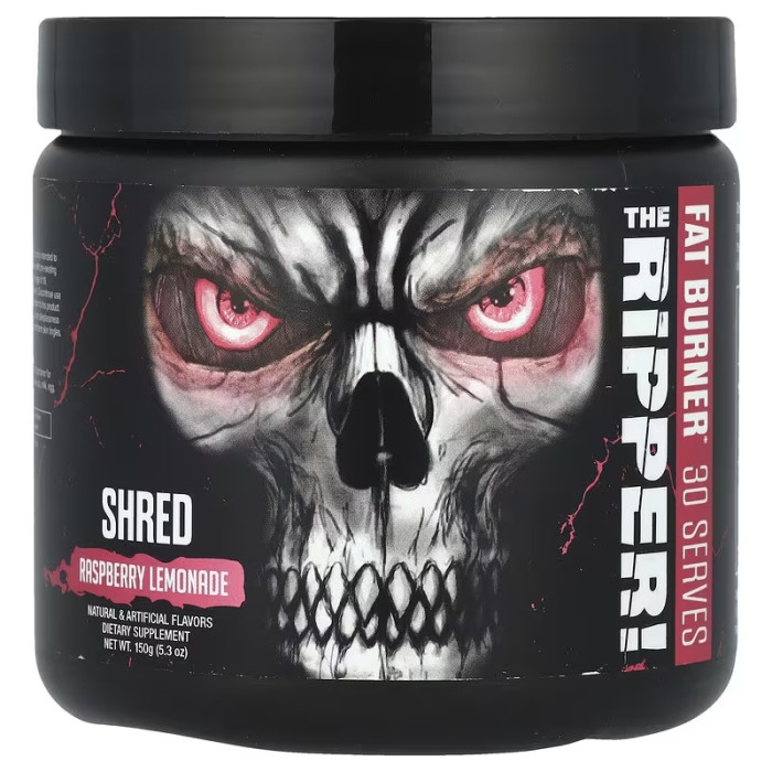 The Ripper - 150g | JNX