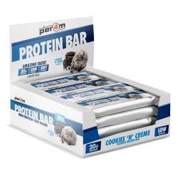 Protein Bar Per4m - barre...