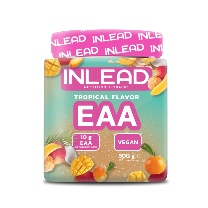 EAA - 500g | Inlead