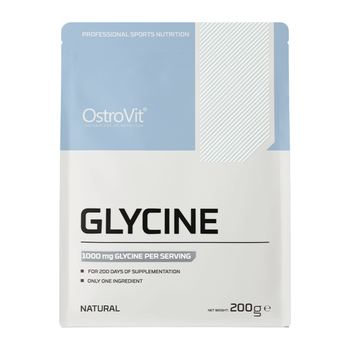 Glycine - Ostrovit