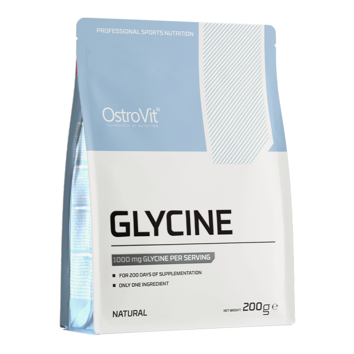 Glycine - Ostrovit