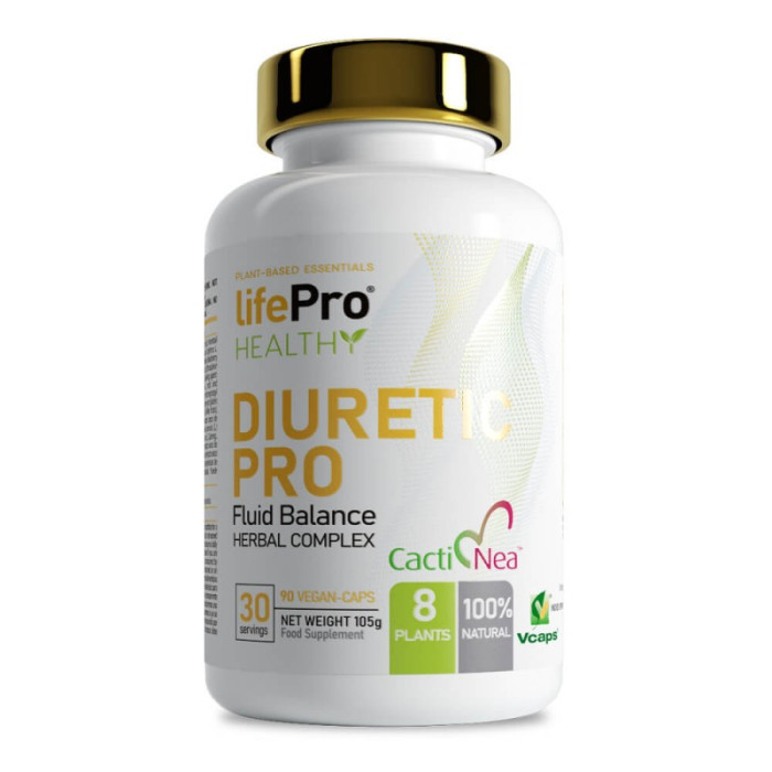 Diurétic Pro - Life Pro