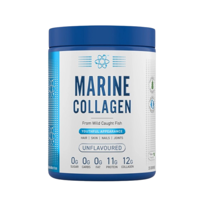 Marine Collagen - 300g | Applied Nutrition