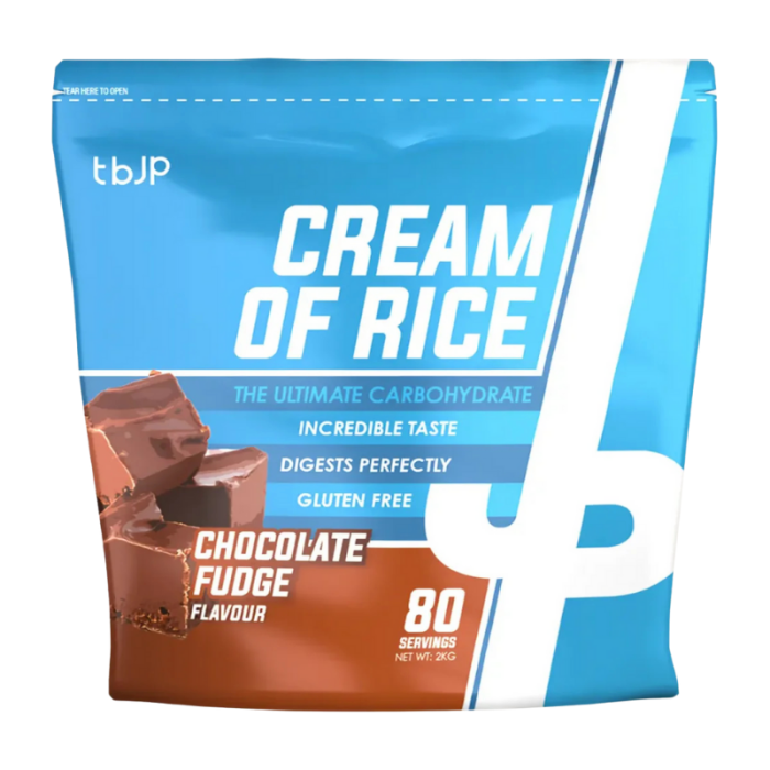 Crème De Riz - 2kg | TBJP