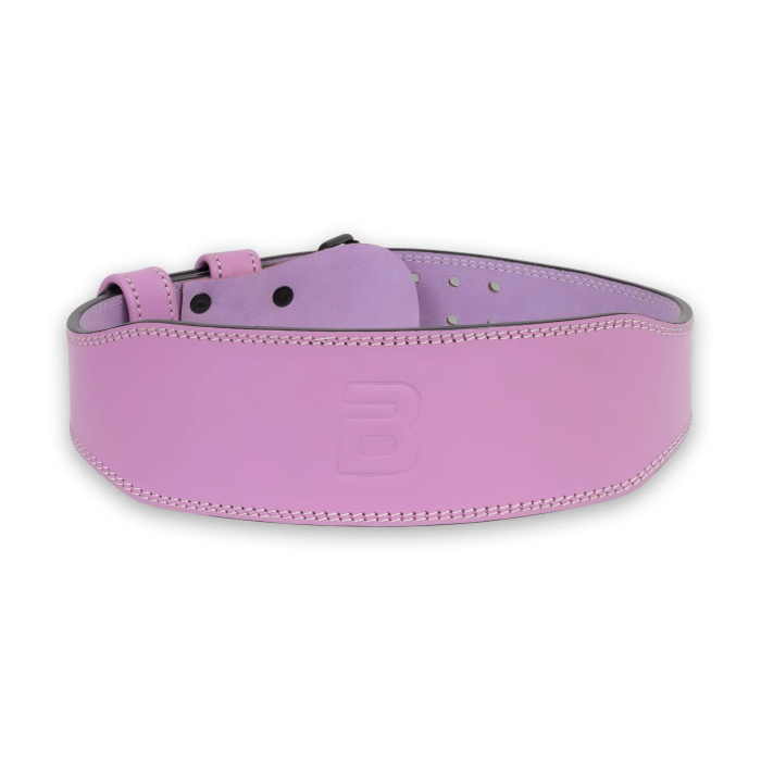 Ceinture cuir bodybuilding - | BioTech USA