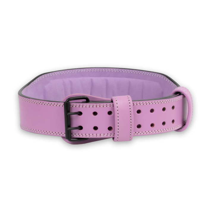 Ceinture cuir bodybuilding - | BioTech USA