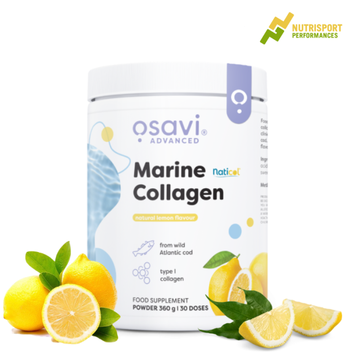 collagène Marin - 360g | Osavi