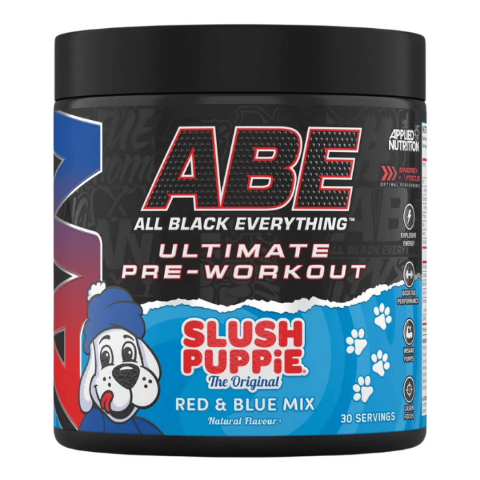 Pre workout - ABE - 375g | Applied Nutrition