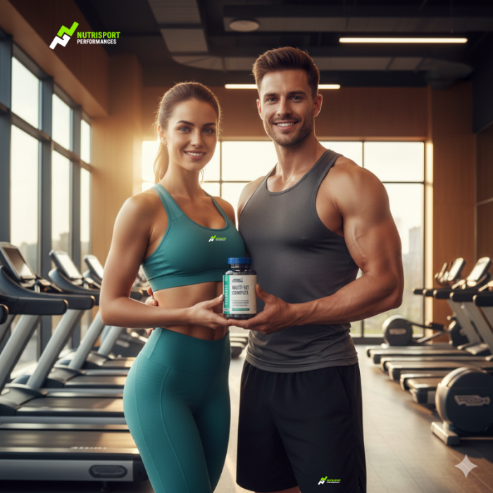 Multi Vitamin Complex - 90 caps | Applied Nutrition