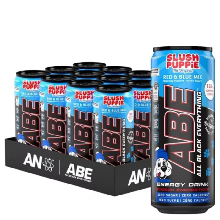 ABE Booster canette - 330 ml | Applied Nutrition