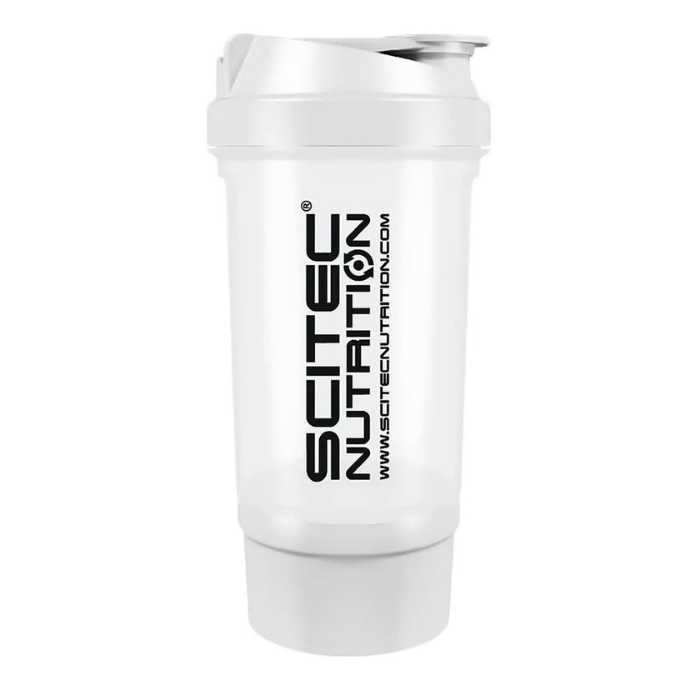 Shaker TRAVELER - 500ml | Scitec Nutrition