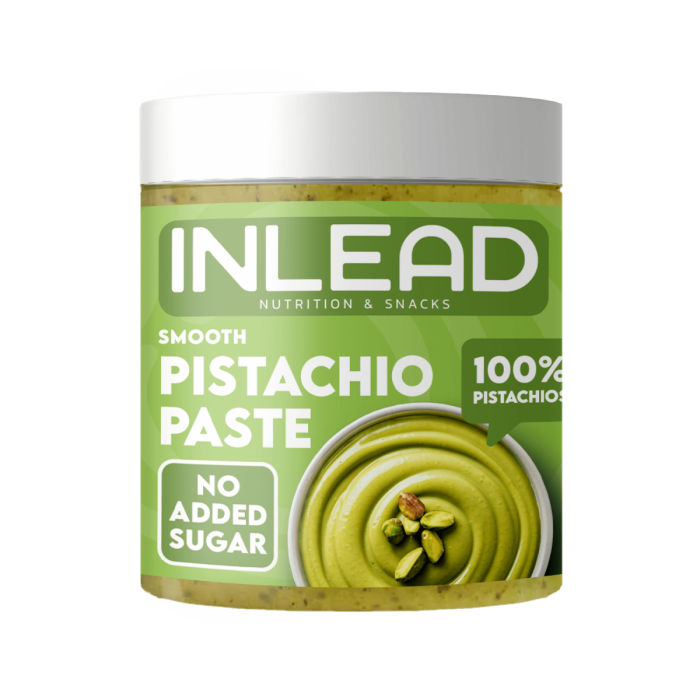 Pâte de Pistache - 300g | INLEAD