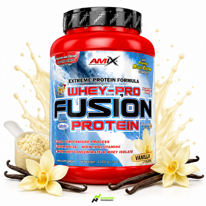 whey-pro-fusion-amix-1kg-vanille