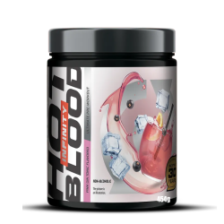 Hot Blood Infinity - 350g | Scitec Nutrition
