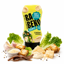 Sauce César Zéro - 350ml | Rabeko