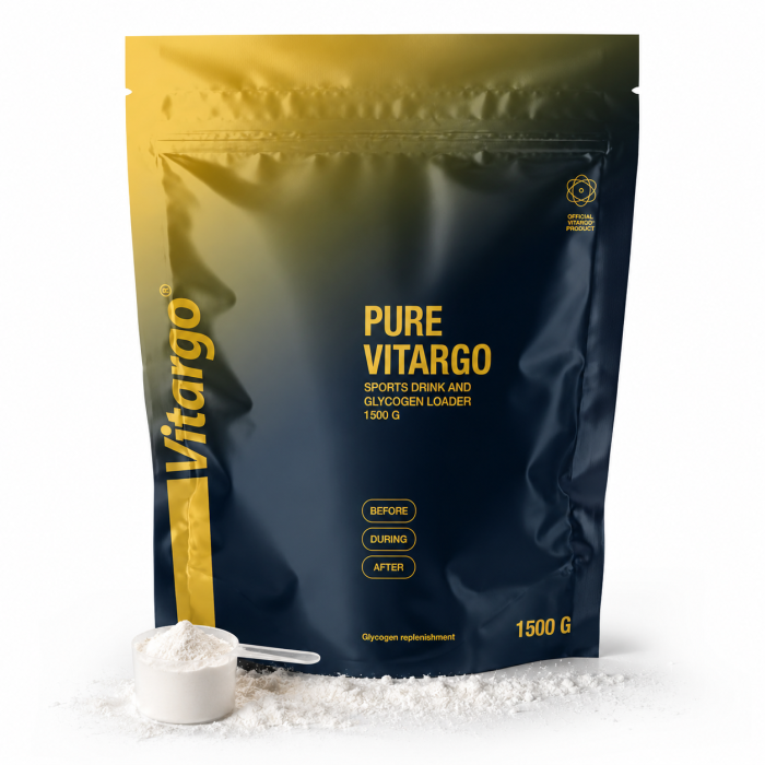 Vitargo Pure - 1.5kg | Vitargo