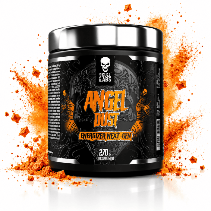Angel Dust  Next Gen - 270g | Skull Labs