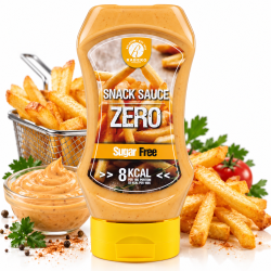 Sauce Snack Zéro - 350ml | Rabeko