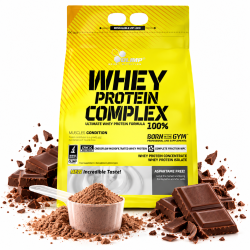Whey Protein Complex -...