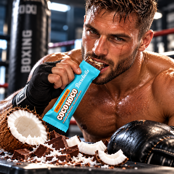 Soft Protéin Bar - 55g | Barebells