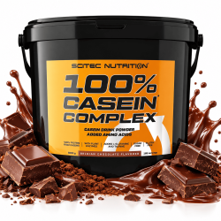 100% Casein Complex -...