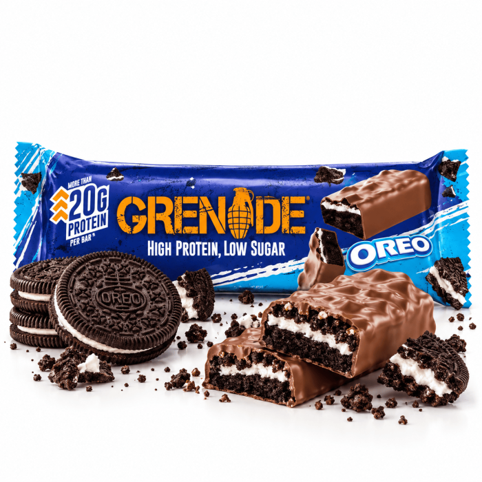 Carb Killa - 60g | Grenade