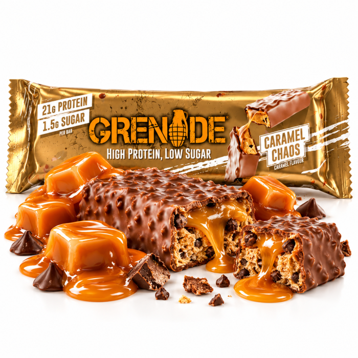Carb Killa - 60g | Grenade