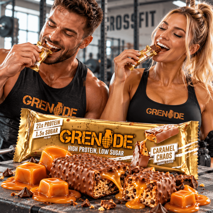 Carb Killa - 60g | Grenade