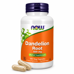 Dandelion Root - Now Foods