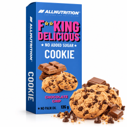 Fitking Delicious / Cookies - All nutrition