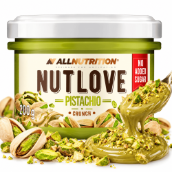 Nutlove pistache - all nutrition