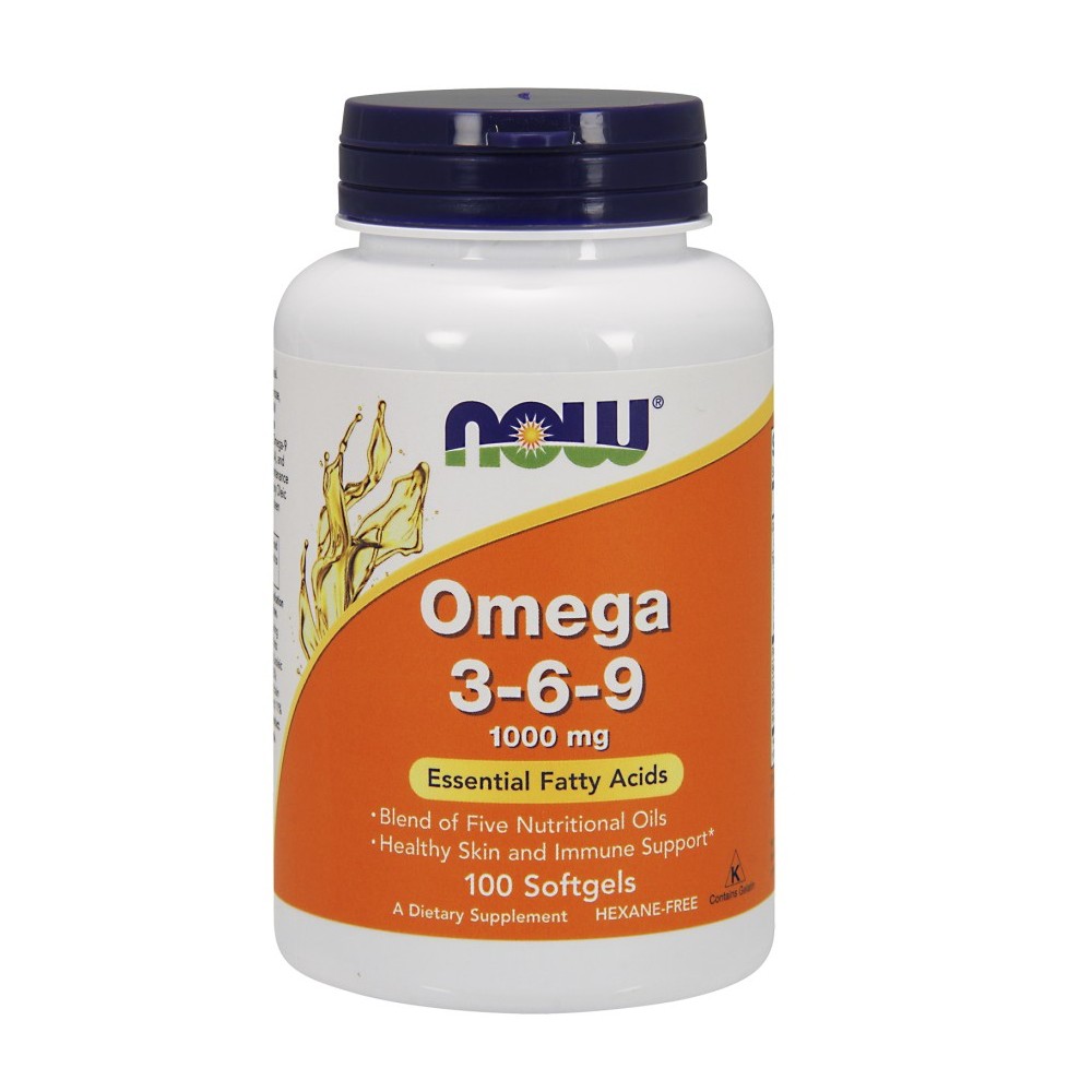 Omega 3 6 9 : à quoi servent ces acides gras ?, Toutelanutrition