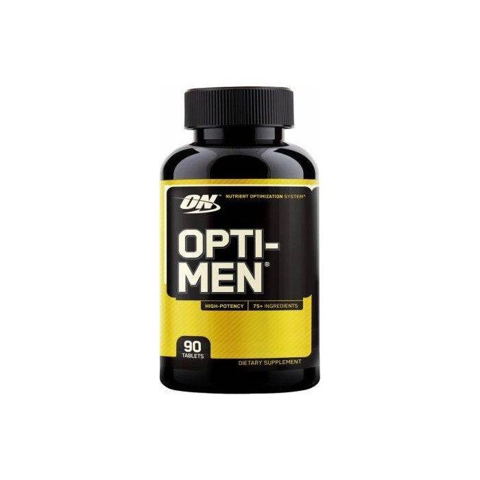 OPTI-MEN Vitamines OPTIMUM NUTRITION