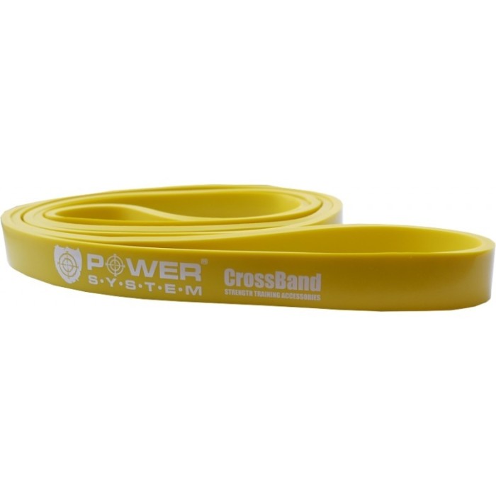 Elastique Résistance Fitness - POWER SYSTEM