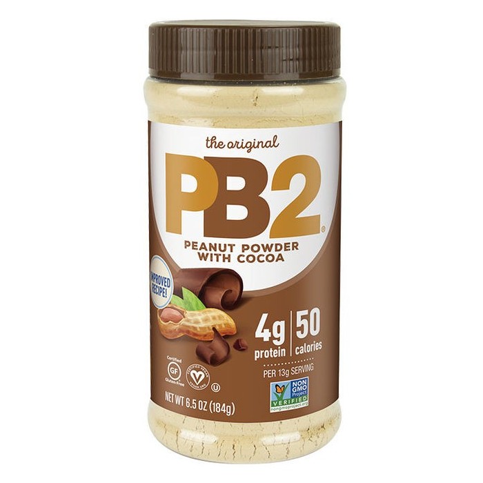PB2 -Beurre cacahuete- Bell Plantation