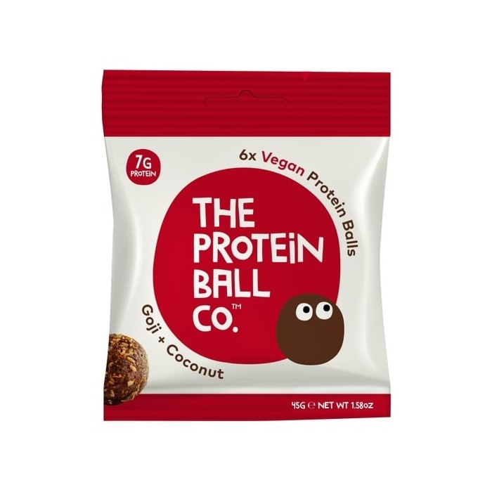 The Protein Ball 45g