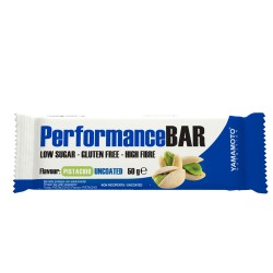 Performance Bar 50g - YAMAMOTO NUTRITION