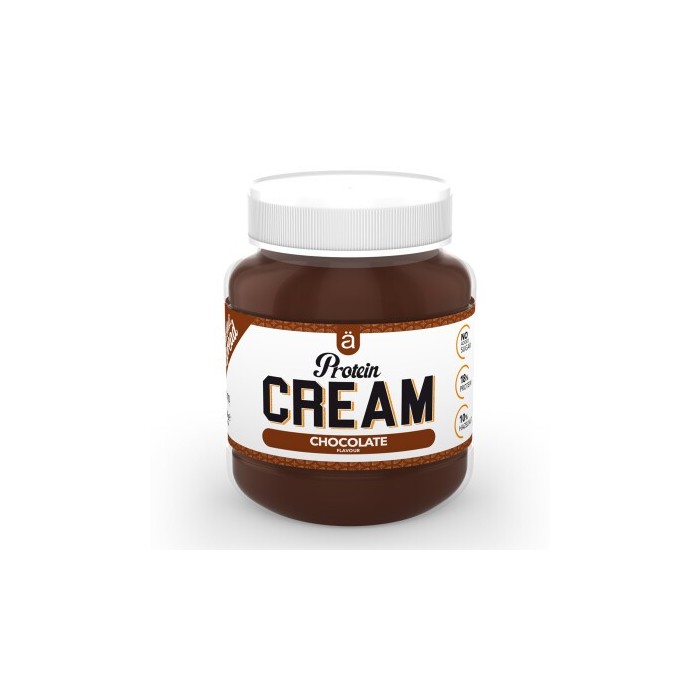 Protein Cream - Pâte à tartiner au Chocolat 400gr | Nutrisport Performances