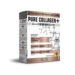 Pure Collagen - 10 doses | Eric Favre
