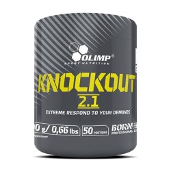 BOOSTER KNOCKOUT 2.0 - OLIMP 