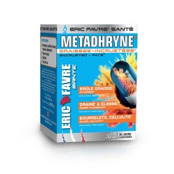 Metadhryne 90 comprimés - ERIC FAVRE