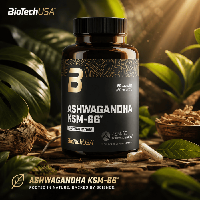 ashwagandha biotech usa