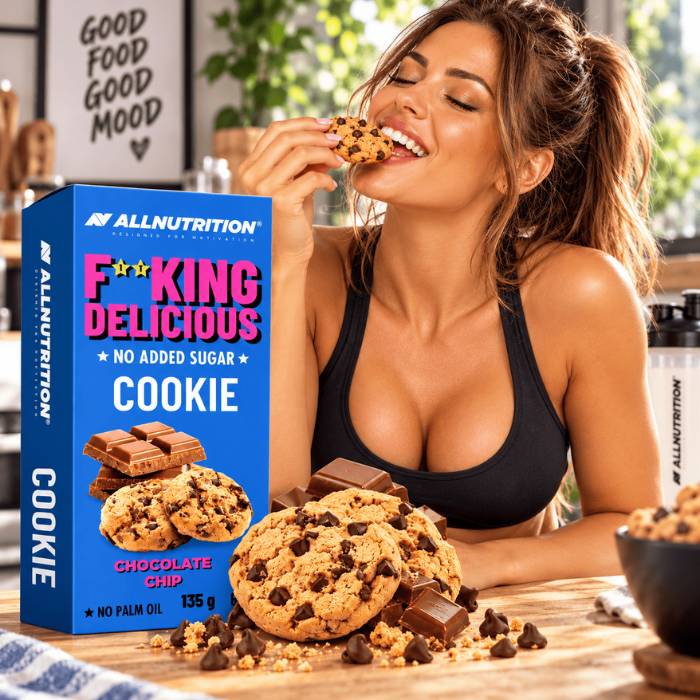 fitking cookies all nutrition
